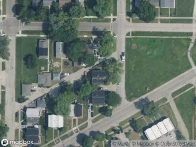 Greenfield Ave