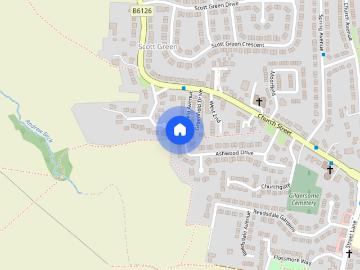 Greenfield Avenue, Morley, LS27