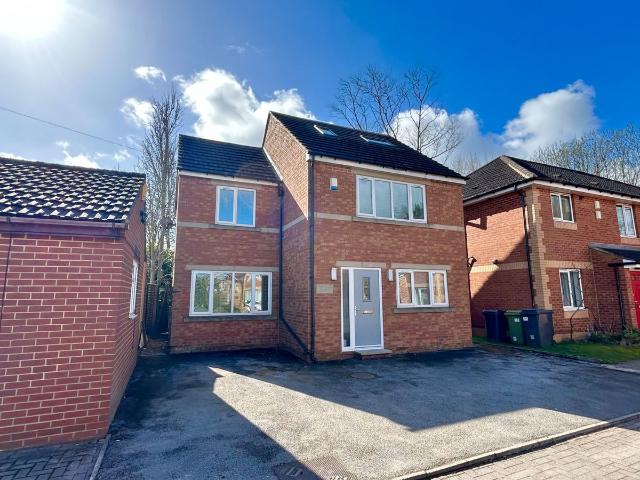 Greenfield Court, Adel, Leeds LS16, 4 bed detached house to rent, £1,995 pcm | PrimeLocation
