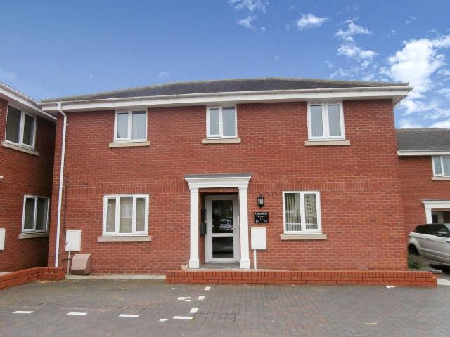 Greenfield Court, Camp Hill Road, Nuneaton, Warwickshire CV10, 1 bed flat to rent, £695 pcm | PrimeLocation