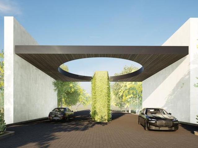 Greenfield Crystal Gateway,Sulur 4 BHK Villa For Sale Coimbatore