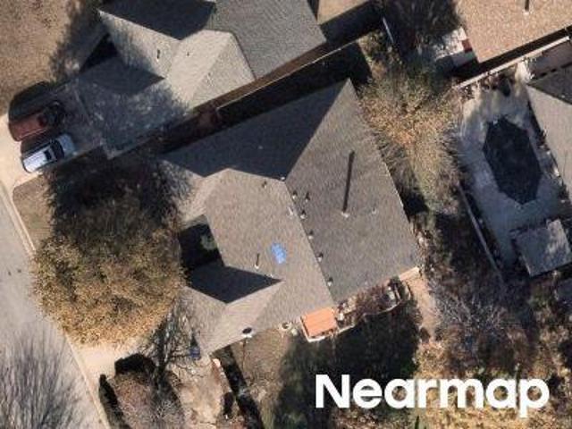 Greenfield Dr