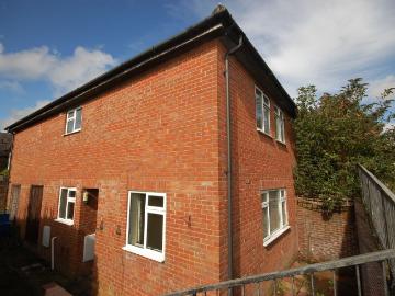 Greenfield Drive, Uckfield TN22, 2 bed end terrace house to rent, £1,250 pcm | PrimeLocation
