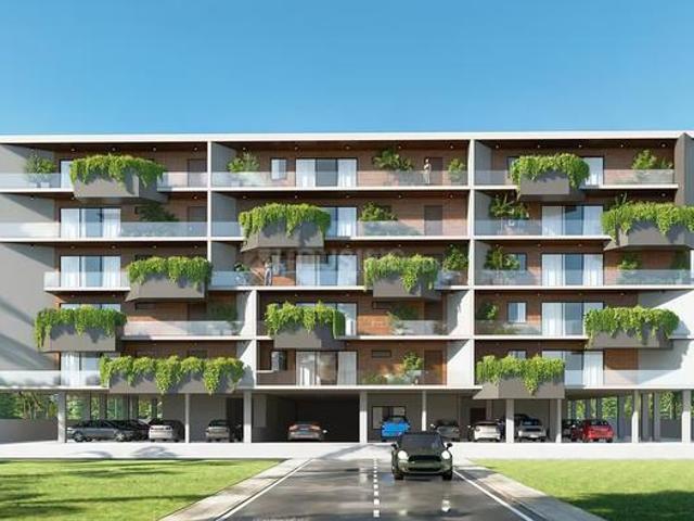 Greenfield Lavender,Kalapatti 3 BHK Apartment For Sale Coimbatore