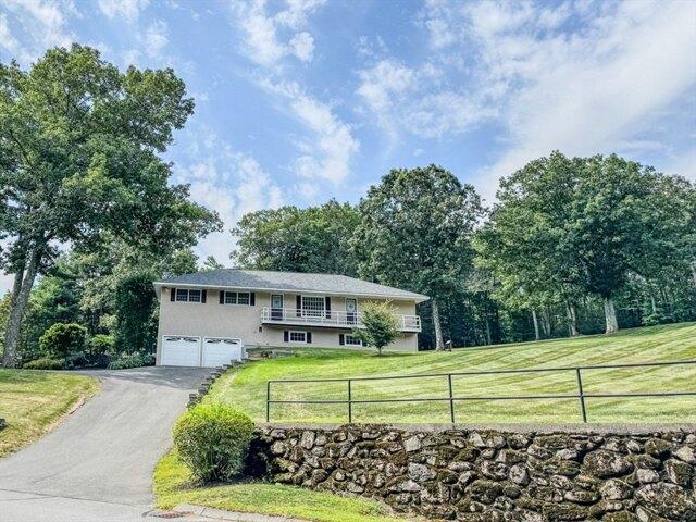 Greenfield Rd, Leyden, Home For Sale