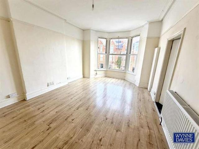 Greenfield Road, Colwyn Bay, LL29