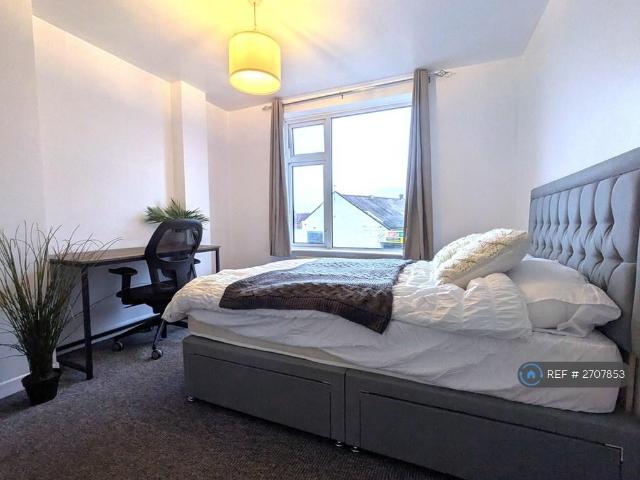 Greenfield Road, Bristol, BS10 1 bed in a house share to rent £700 pcm £162 pw