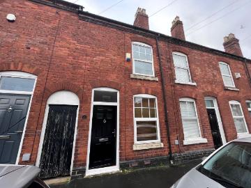 Greenfield Road, Harborne, Birmingham B17, 2 bed terraced house to rent, £1,250 pcm | PrimeLocation