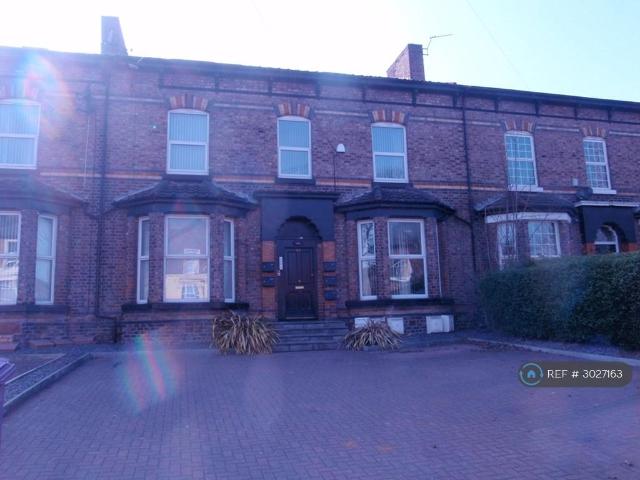 Greenfield Road, Liverpool, L13 1 bed flat to rent £760 pcm £175 pw