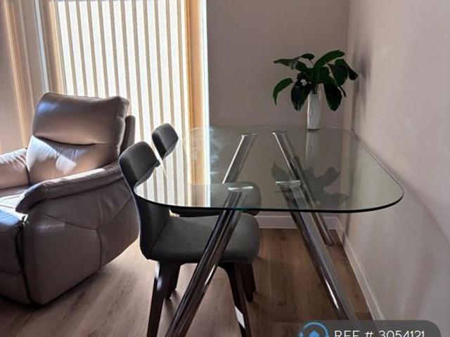 Greenfield St, Glasgow, G51 1 bed terraced house to rent £950 pcm £219 pw