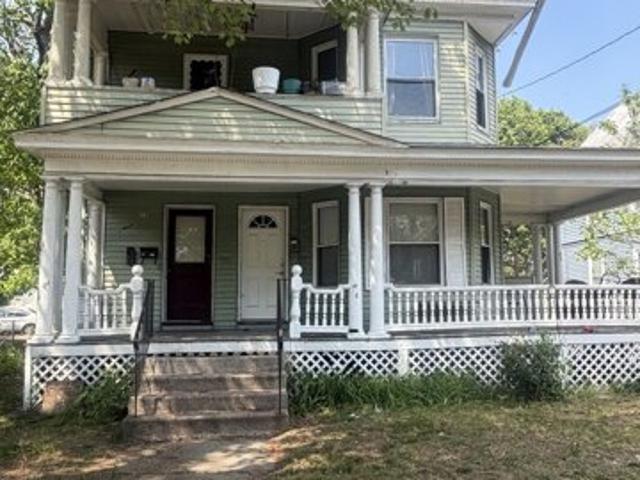 Greenfield St, Hartford, Home For Sale