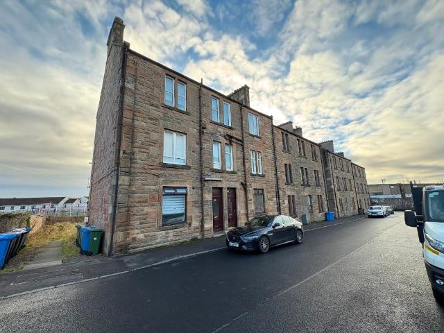 Greenfield Street, Alloa, Clackmannanshire FK10, 1 bed flat to rent, £595 pcm | PrimeLocation