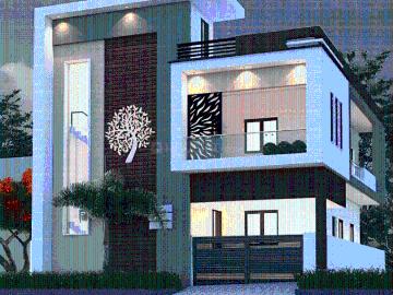 Greenfield Silver City Phase 2,Kariampalayam 2 BHK Villa For Sale Coimbatore