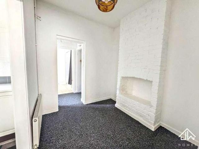Greenfield Terrace, Argoed, NP12