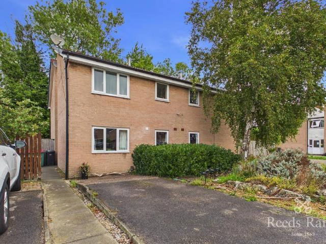 Greenfield Way, Preston PR2 1 bed apartment to rent £525 pcm £121 pw