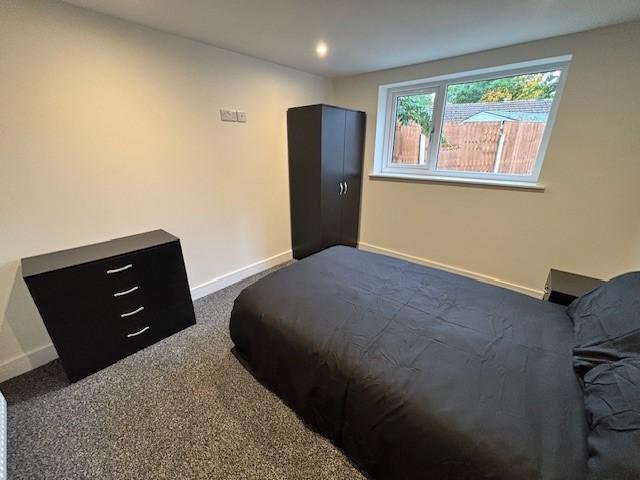 Greenfield Way, Preston PR2 1 bed in a house share to rent £525 pcm £121 pw