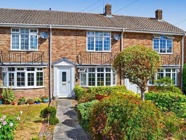 Greenfields Close, Horsham, West Sussex RH12, 2 bed terraced house to rent, £1,650 pcm | PrimeLocation
