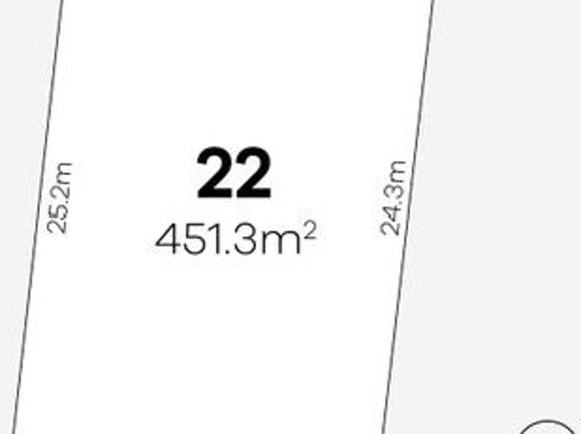 Greenfields Estate, Tahmoor | Registered 450m2 land | 17+ frontages | FINAL BLOCK REMAINING
