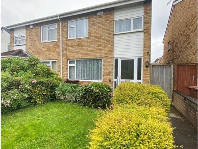Greenfinch Road, Birmingham B36, 3 bed semi detached house to rent, £1,195 pcm | PrimeLocation