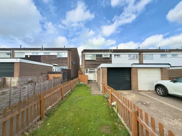 Greenfinch Road, Birmingham, B36 1 bed in a house share to rent £550 pcm £127 pw