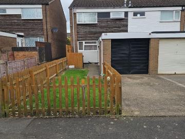 Greenfinch Road, Solihull B36, 1 bed terraced house to rent, £750 pcm | PrimeLocation