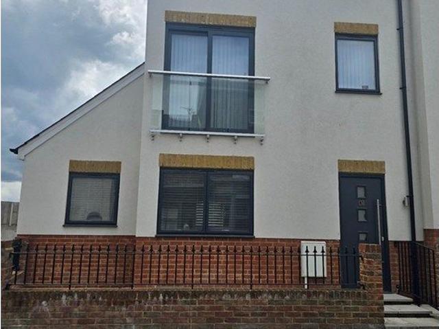 Greenfinches Way, Ramsgate CT11, 4 bed end terrace house to rent, £1,500 pcm | PrimeLocation