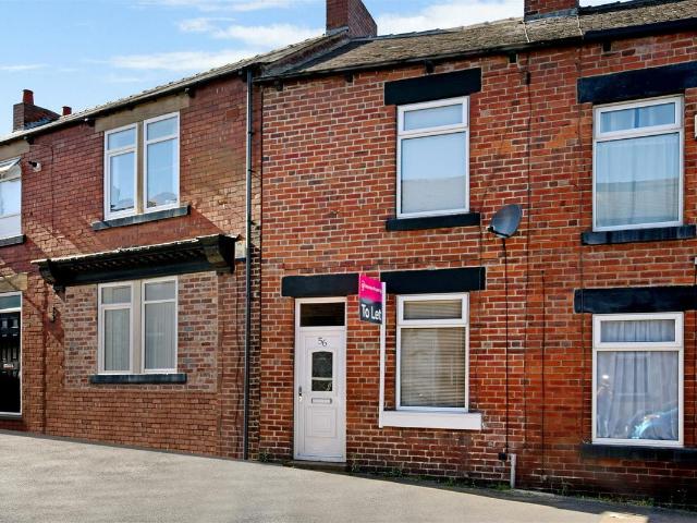 Greenfoot Lane, Barnsley S75, 3 bed terraced house to rent, £800 pcm | PrimeLocation