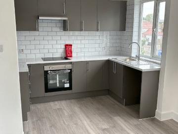 Greenford Road, Greenford UB6, 1 bed maisonette to rent, £1,550 pcm | PrimeLocation