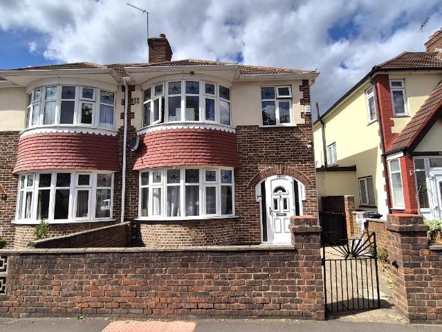 Greenford Road, Greenford UB6, 3 bed semi detached house to rent, £2,150 pcm | PrimeLocation