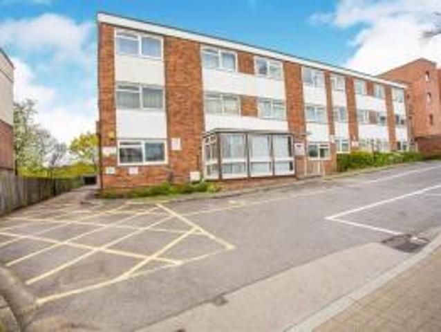 Greenford Road, HA1 2 bed flat to rent £1,900 pcm £438 pw