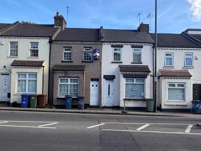Greenford Road, Harrow, HA1 2 bed house to rent £1,846 pcm £426 pw