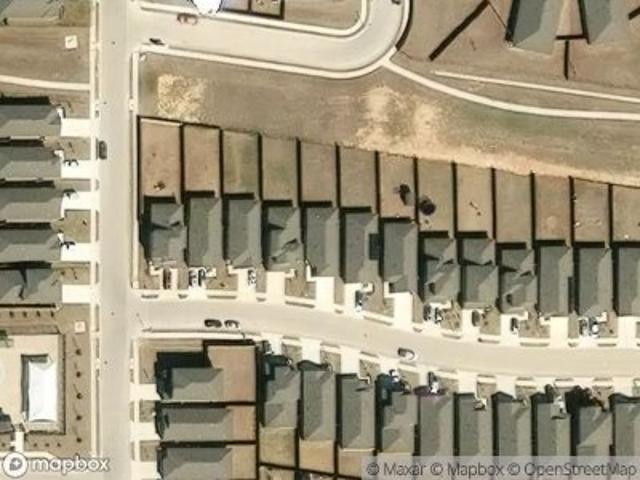 Greengate Dr