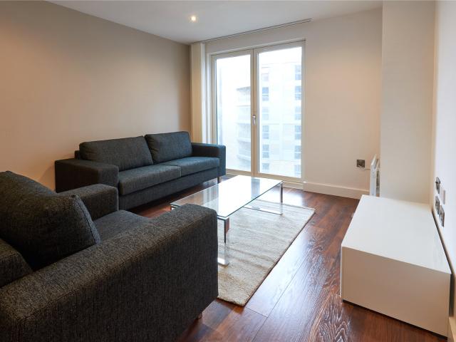Greengate Salford M3