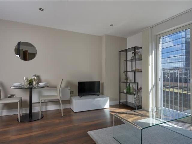 Greengate Salford M3