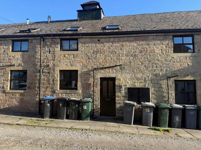 Greengate, Silsden 1 bed apartment to rent £595 pcm £137 pw