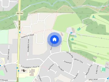 Greenhurst Lane, Ashton Under Lyne, Greater Manchester, OL6