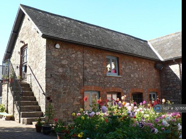 Greenham, Wellington, TA21 1 bed flat to rent £995 pcm £230 pw