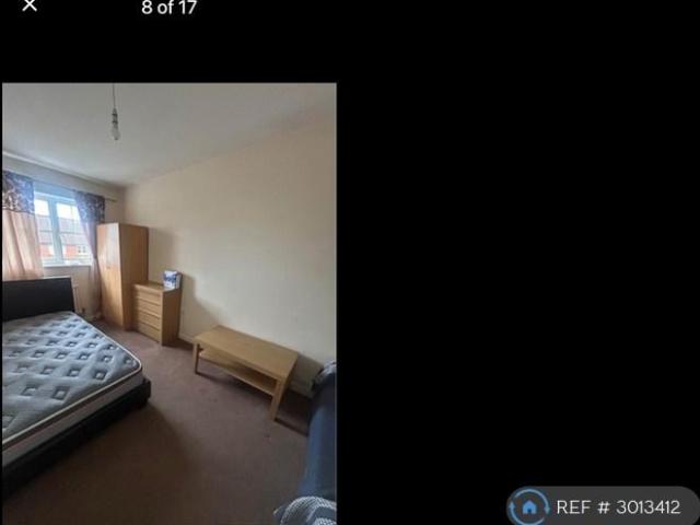 Greenhaven Drive, London, SE28 1 bed in a house share to rent £850 pcm £196 pw