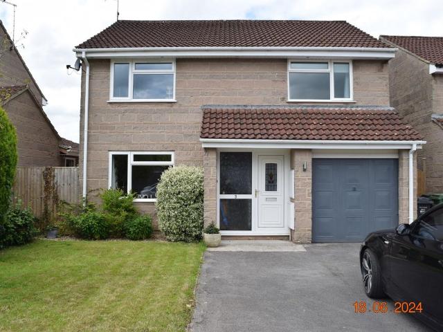 Greenhayes, Cheddar BS27, 4 bed detached house to rent, £1,800 pcm | PrimeLocation