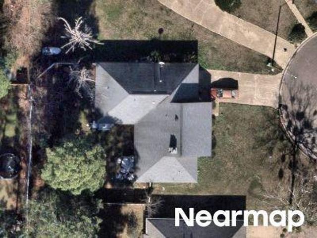 Greenhead Cir