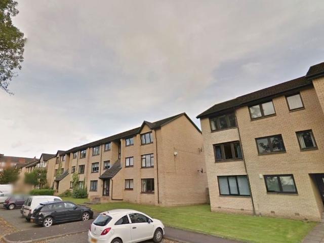 Greenhead Street, Glasgow G40 2 bed flat to rent, £1,000 pcm | PrimeLocation