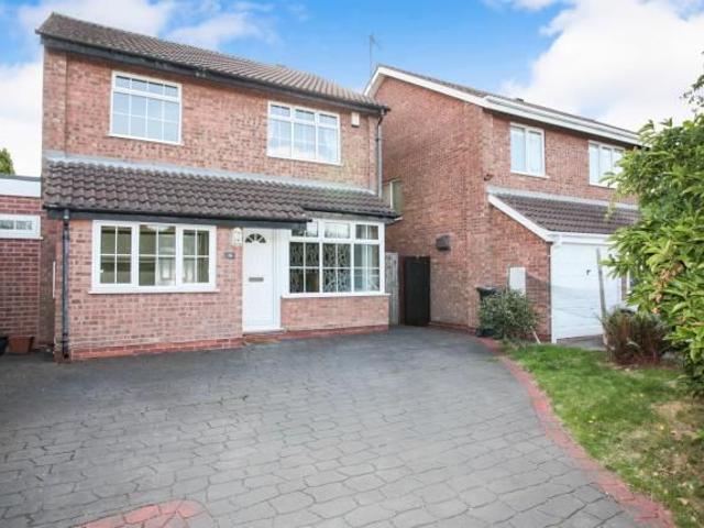 Greenheart, Tamworth B77, 4 bed property to rent, £1,350 pcm | PrimeLocation