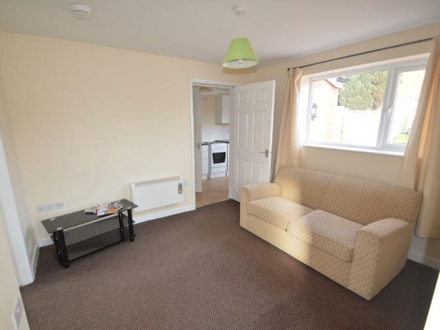 Greenheath Road, Hednesford WS12, 1 bed flat to rent, £550 pcm | PrimeLocation