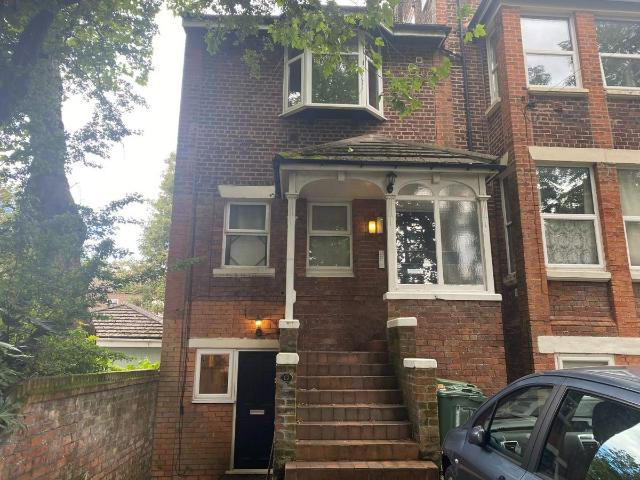 Greenheys Road, Toxteth, Liverpool L8, Studio to rent, £665 pcm | PrimeLocation