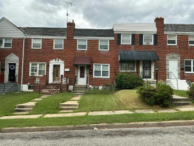 Greenhill Ave
