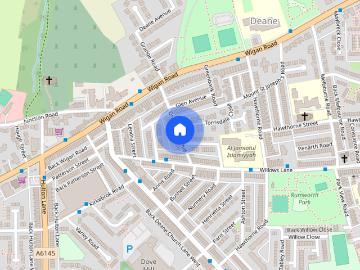 Bolton, Greater Manchester, North West England