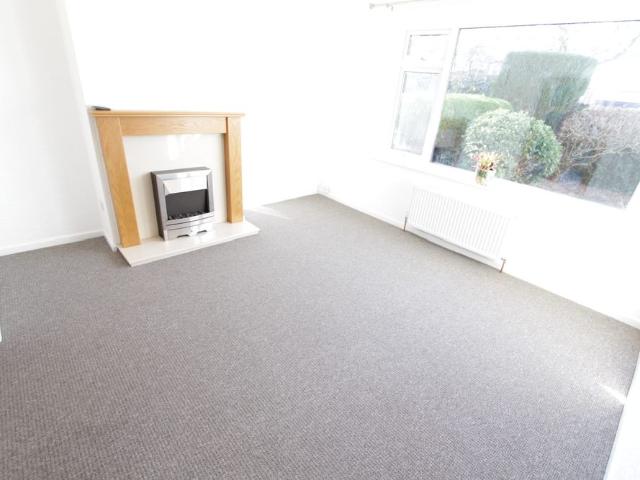 Greenhill Avenue, Sheffield, S8