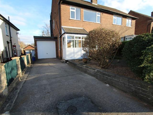 Greenhill Avenue, Sheffield S8, 3 bed semi detached house to rent, £1,350 pcm | PrimeLocation