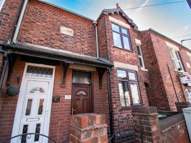 Greenhill Lane, Riddings DE55, 3 bed terraced house to rent, £725 pcm | PrimeLocation