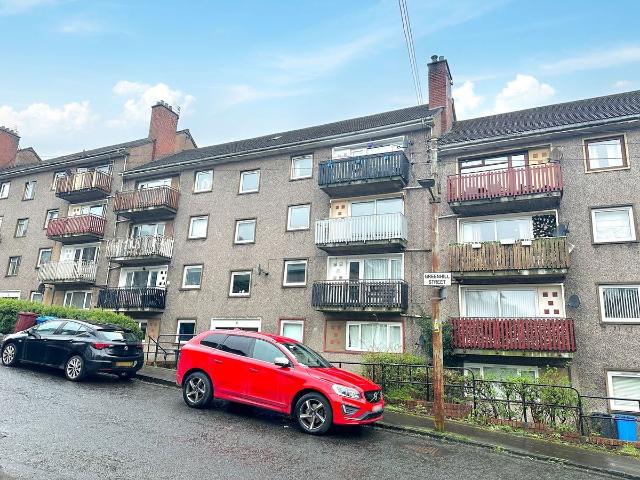 Greenhill Street, Glasgow G73, 2 bed flat to rent, £820 pcm | PrimeLocation